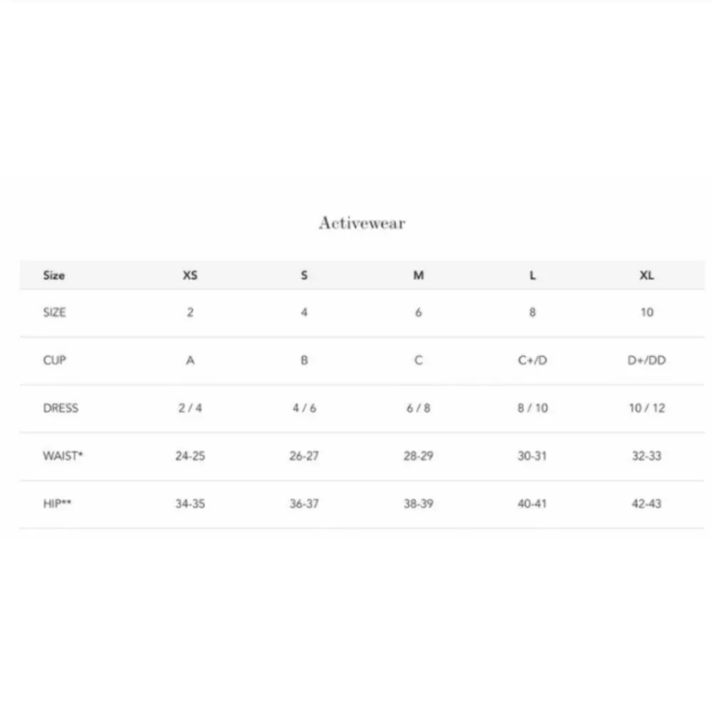 Tie Die Beach Bunny 'Niko' Sports Bra - 8 (L) - Picture 4 of 9